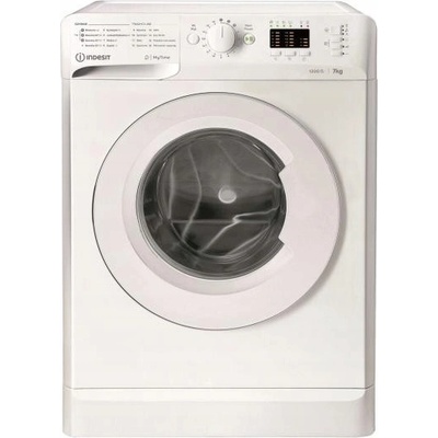 Indesit MTWA 71252 W PL