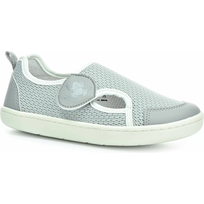 Hopfrög Kids Multi Gray