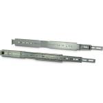 Inter-Tech Релси за сървърна кутия Inter-Tech, 18 x 10 mm, сребристи (INTER-TECH-88887195)