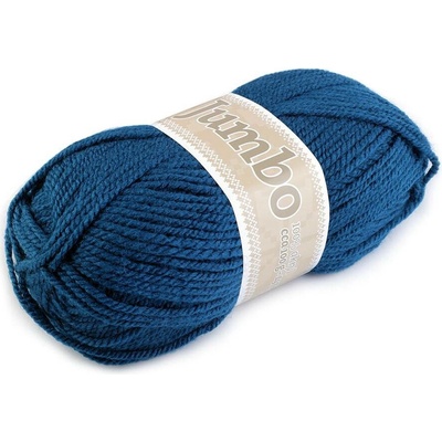Příze JUMBO - 100g / 147 m