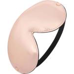 Rosy Gold Soft Eye Mask