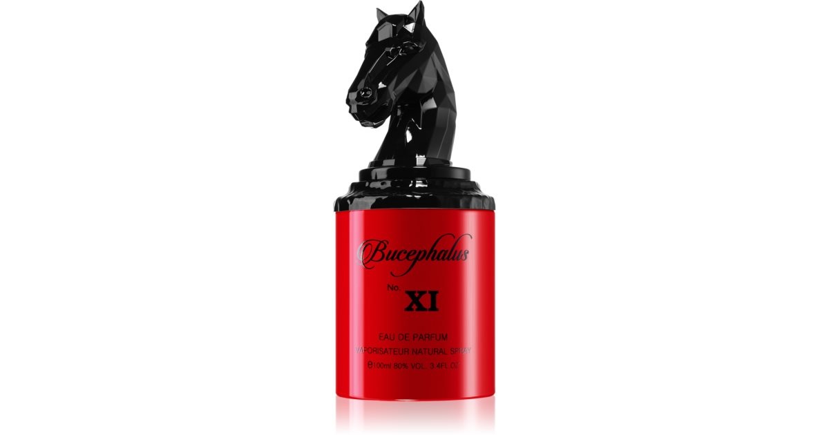 Armaf Niche Bucephalus No. XI EDP 100 ml