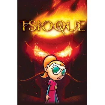 OhNoo Studio TSIOQUE (PC)