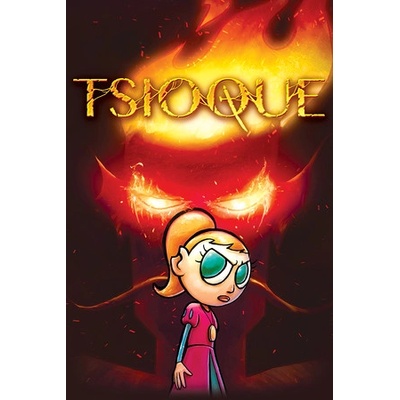 OhNoo Studio TSIOQUE (PC)