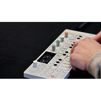Image 1 of teenage engineering OP-1