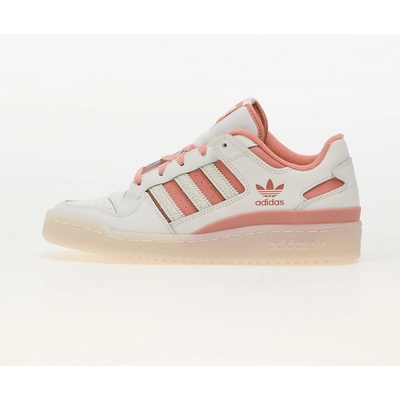 adidas Forum Low Cl W cloud white/ wonder clay/ magic earth – Hledejceny.cz