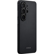 Pitaka Cairn Aaron button Samsung Galaxy S26 Ultra Black/Grey PBS2601U