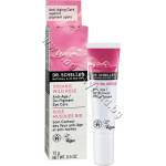 Dr. Scheller Околоочен крем Dr. Scheller Organic Wild Rose Eye Care, p/n DS-55087 - Околоочен крем против стареене и пигментация с дива роза (DS-55087)