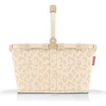 Reisenthel Carrybag Leo vanilla