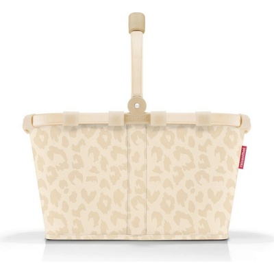 Reisenthel Carrybag Leo vanilla
