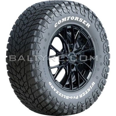 COMFORSER WINTER Pro-BLIZZARD 35x12,5 R20 121Q