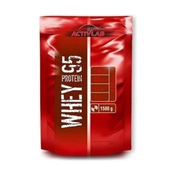 Activlab Whey Protein 95 1500 g