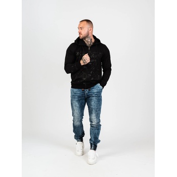 CIPO & BAXX CL564 BLACK Čierna