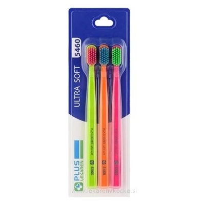 Plus Lékárna Ultra Soft 5460 3 ks – Zboží Mobilmania