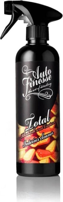 Auto Finesse Total Rhubarb and Custard Interior Cleaner 500 ml od