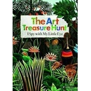 Art Treasure Hunt