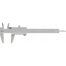LIMIT Analytické posuvné meradlo s aretačnou skrutkou 150 mm 26700500