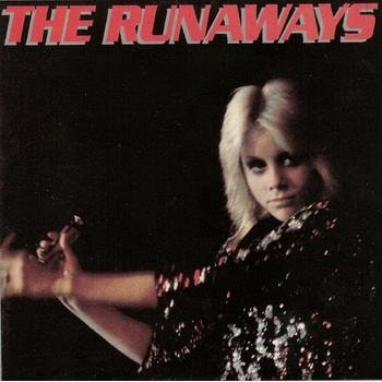 Runaways - Runaways CD