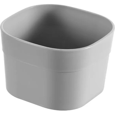 Organizér do zásuvky INFINITY XS sv.šedý 3ks
