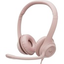 Logitech H390
