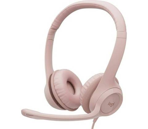 Logitech H390