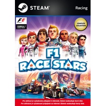 F1 Race Stars