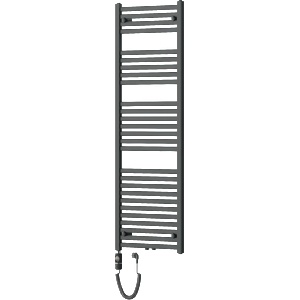 Mexen Hades 1500x500 mm 900W anthracite (W104-1500-500-2900-66)