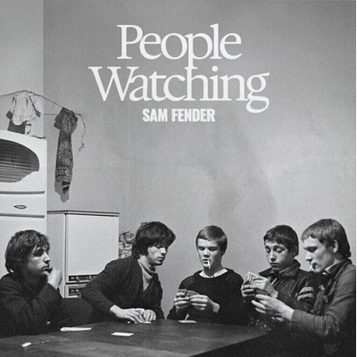 Sam Fender - People Watching (CD) (0602455503138)