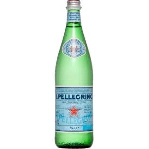 Pellegrino Вода S. Pellegrino 750мл