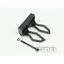 FMA molle clip pro M4/M16 zásobník černý