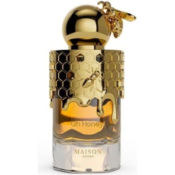 Maison Asrar Oh Honey! EDP 100 ml