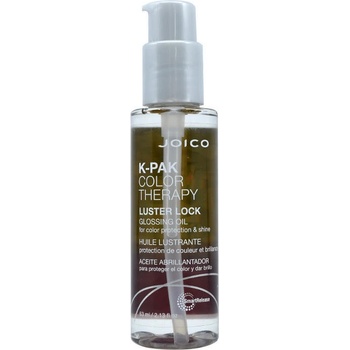 Joico K-Pak Color Therapy Luster Lock Glossing Oil 63 ml