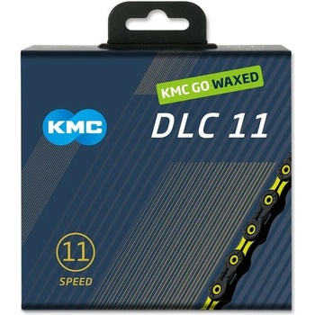 KMC DLC11