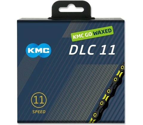 KMC DLC11