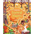 Forest mazes
