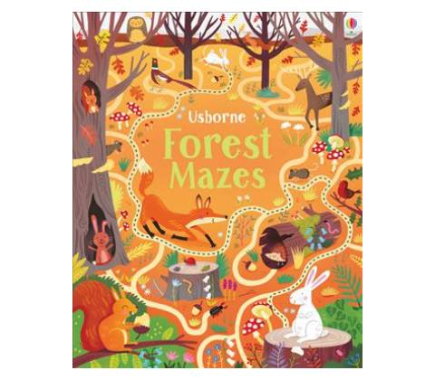 Forest mazes