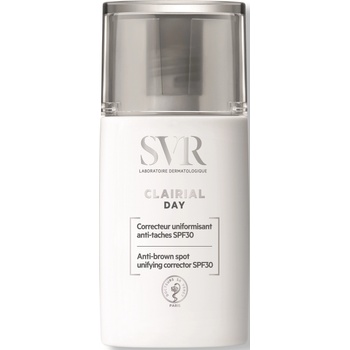 Laboratoires SVR Clairial Дневен депигментиращ крем за лице, SPF30, 30 ml