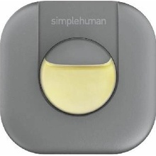Simplehuman pohlcovač pachů do odpadkového koše, startovací sada - držák + 2 kapsle CW9000