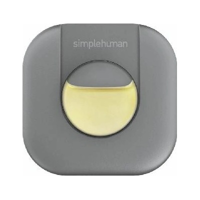 Simplehuman pohlcovač pachů do odpadkového koše, startovací sada - držák + 2 kapsle CW9000