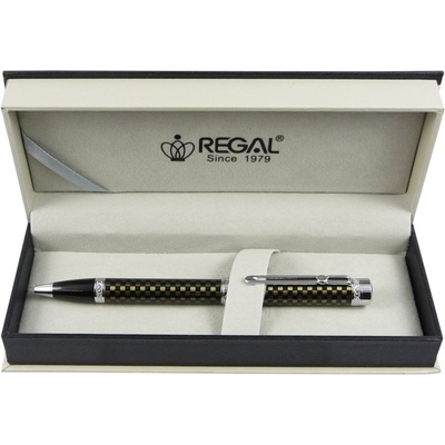Regal Ritz černé 475568
