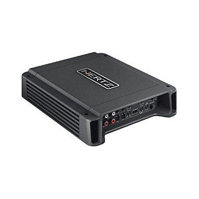 Hertz HCP 4D