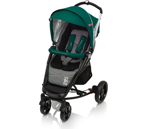 Espiro Magic Pro 10 2018