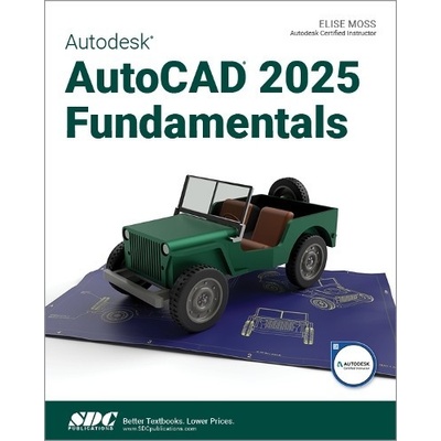 Autodesk AutoCAD Fundamentals 2025