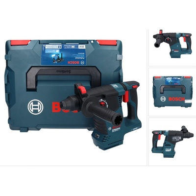 Bosch Professional GBH 18V-24 C 0611923002