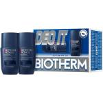 Biotherm КОМПЛЕКТ BIOTHERM Homme Day Control Set Део рол мъжки 75ml