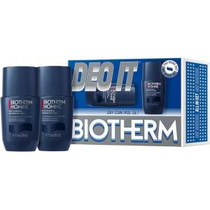 Biotherm КОМПЛЕКТ BIOTHERM Homme Day Control Set Део рол мъжки 75ml