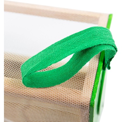 Bigjigs Toys sieťovaný box na hmyz