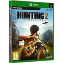 Hunting Simulator 2 (XSX)