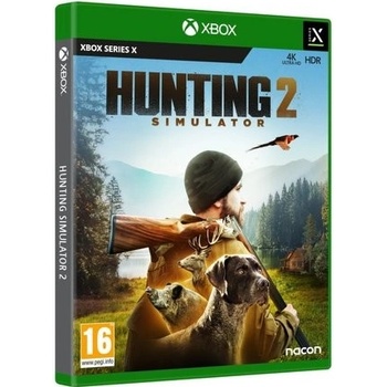 Hunting Simulator 2 (XSX)