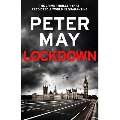 Lockdown - Peter May
